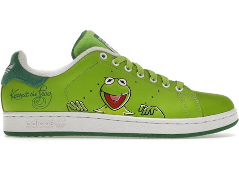 adidas Stan Smith Kermit der Frosch Herren – 562898 – DE